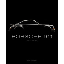Porsche 911: 50 Years