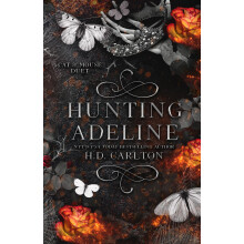Hunting Adeline (Cat and Mouse Duet)