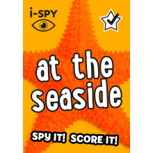 i-SPY At the Seaside: Spy it! Score it! (Collins Michelin i-SPY Guides)