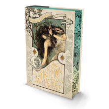 When the Moon Hatched Deluxe Edition: The #1 SUNDAY TIMES bestselling sensation: Book 1 (The Moonfall Series)