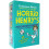 Francesca Simon Horrid Henry Mischievous Mayhem - 10 Book Box Set 1
