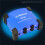 4X Alctron DI120 Two-Way Passive DI Box Impedance Converter DI BOX Stage Effect Device 4