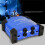 4X Alctron DI120 Two-Way Passive DI Box Impedance Converter DI BOX Stage Effect Device 3