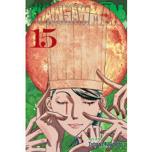 Chainsaw Man, Vol. 15: Volume 15