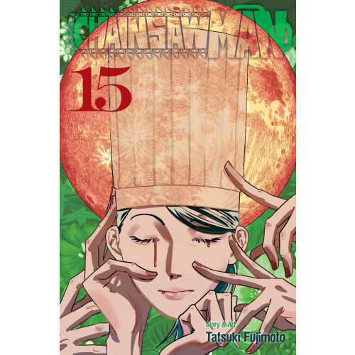 Chainsaw Man, Vol. 15: Volume 15