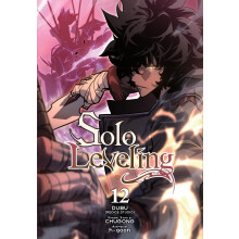 Solo Leveling, Vol. 12 (comic) (Solo Leveling (Comic))