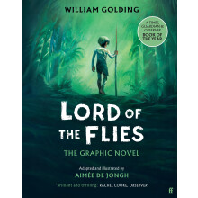 Lord of the Flies: The Graphic Novel: 'Brilliant and thrilling' Observer (Faber Young Adult Classics)