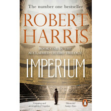 Imperium: From the bestselling author of Conclave
