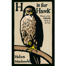 H is for Hawk: NOW A MAJOR NEW FILM