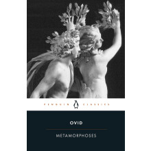 Metamorphoses: A New Verse Translation (Penguin Classics)