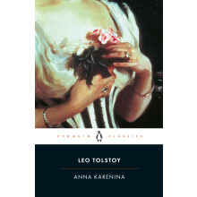 Anna Karenina: Leo Tolstoy