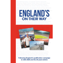 England's on their way: Following England's qualification campaign to USA 2026 and the 20 years before that