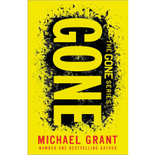 Gone: The cult YA dystopian and post-apocalyptic thriller by no.1 globally bestselling author, Michael Grant (The Gone Series)