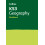 KS3 Geography Workbook 1