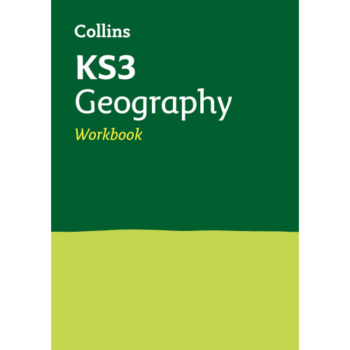 KS3 Geography Workbook
