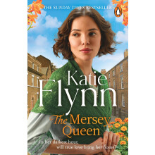 The Mersey Queen: The unputdownable new historical romance from bestselling saga author