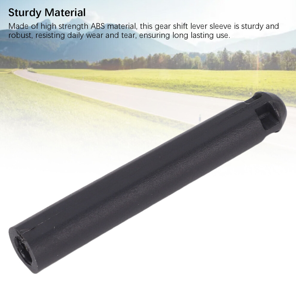 Gear Shift Knob Sleeve 2410A013 7293282068735