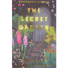 The Secret Garden (Wordsworth Classics)