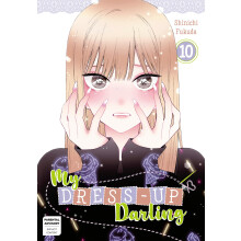 My Dress-Up Darling 10