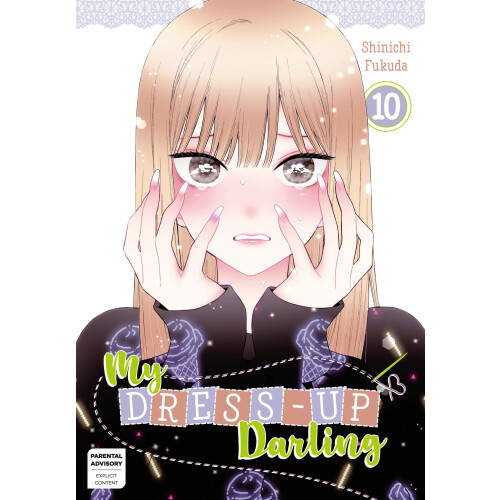 My Dress-Up Darling 10