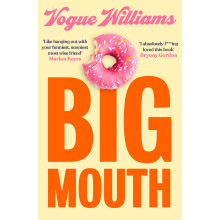 Big Mouth: The hilarious and heartwarming dive into the hyperactive life of Vogue Williams