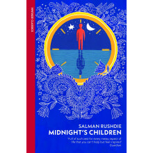 Midnight's Children: The iconic Booker-prize winning novel (Vintage Classics)