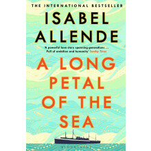 A Long Petal of the Sea: The Sunday Times Bestseller (Bloomsbury Publishing)