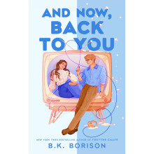 And Now, Back to You: The cosy, nostalgic, opposites-attract romance from the number one Sunday Times bestselling author!: 2 (Heartstrings, 2)