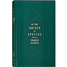 On the Origin of Species (Facsimile gift edition): Charles Darwin