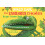 The Enormous Crocodile's Finger Puppet Book 1