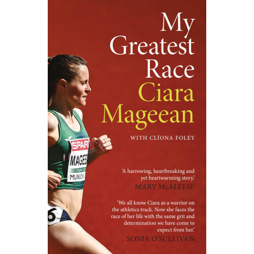 My Greatest Race