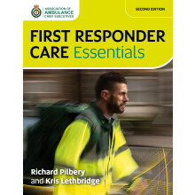 First Responder Care Essentials, Second Edition