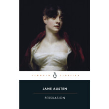 Persuasion: Jane Austen (Penguin Classics)