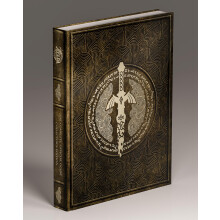 The Legend of Zelda: Tears of the Kingdom – The Complete Official Guide: Collector's Edition