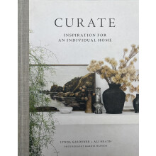 Curate: Inspiration for an Individual Home