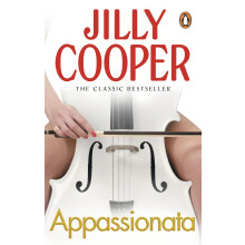 Appassionata: The steamy classic from the Sunday Times bestselling author of Rivals: 5 (Rutshire Chronicles, 5)