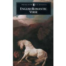 English Romantic Verse (Penguin Classics)