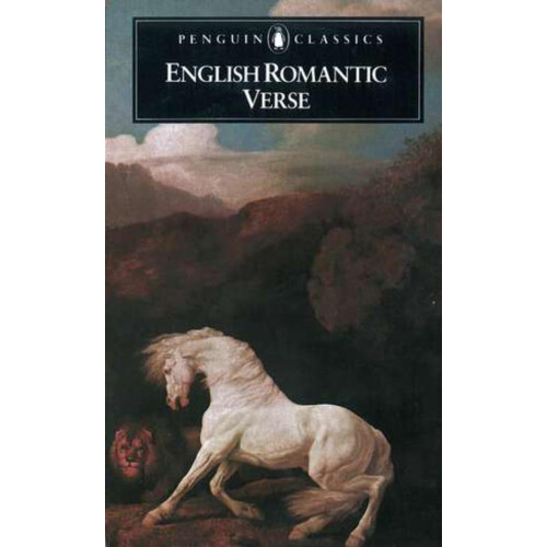 English Romantic Verse (Penguin Classics)