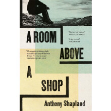 A Room Above a Shop