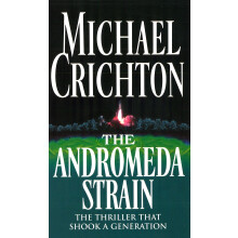 The Andromeda Strain