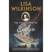 The Titanic Story of Evelyn