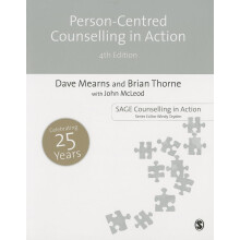 Person-Centred Counselling in Action (Counselling in Action series)