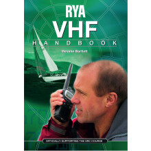 RYA VHF Handbook: The RYA'S Complete Guide to SRC