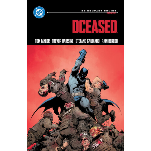 DC Comics Dceased: DC Compact Comics Edition