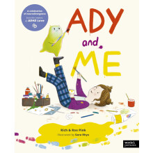 Ady and Me: The Sunday Times Bestseller