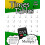 Times Tables: 100 Practice Pages - Timed Tests - Multiplication Math Drills - KS2 Workbook - (Ages 7-11) 1