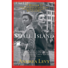 Small Island: Winner of the 'best of the best' Orange Prize