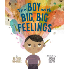 The Boy with Big, Big Feelings