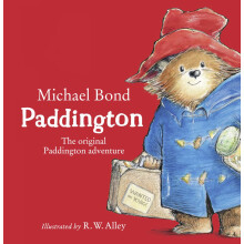 Paddington: The Original Paddington Adventure