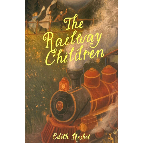 The Railway Children (Wordsworth Children's Classics)